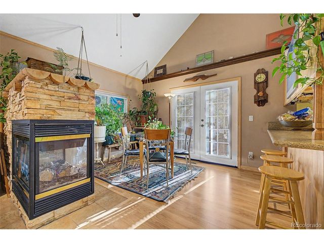 55 Rafferty Dr, Leadville, CO 80461