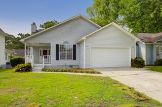 529 Beechcraft Street, Charleston, SC 29407
