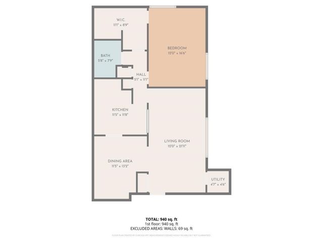 221 Oak St 4-15, Brockton, MA 02301