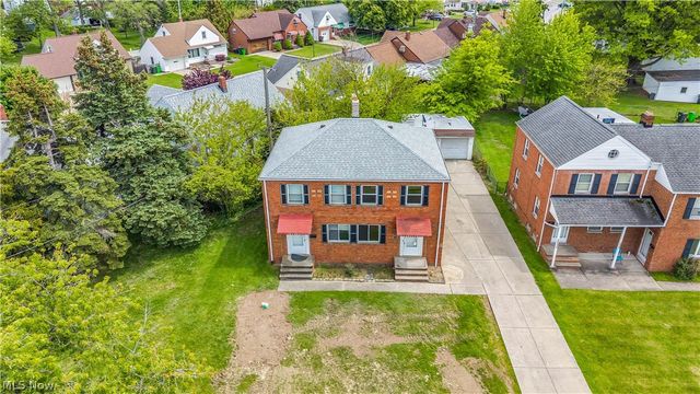 20470 Lake Shore Boulevard, Euclid, OH 44123