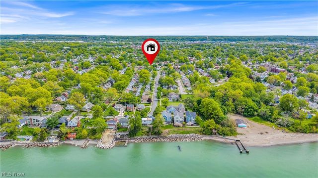 20470 Lake Shore Boulevard, Euclid, OH 44123