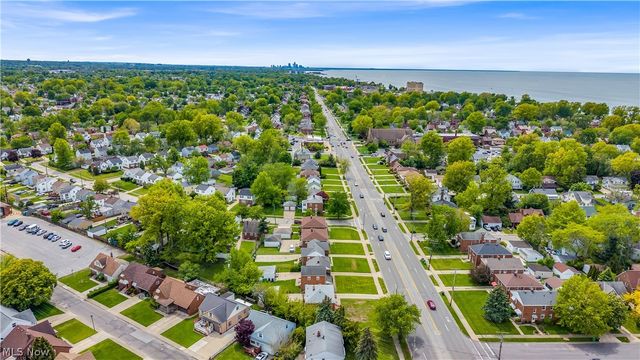 20470 Lake Shore Boulevard, Euclid, OH 44123