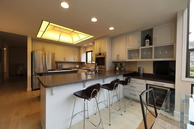 2329 Burning Tree Road, Half Moon Bay, CA 94019