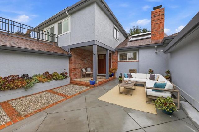 2329 Burning Tree Road, Half Moon Bay, CA 94019