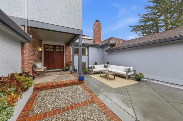 2329 Burning Tree Road, Half Moon Bay, CA 94019