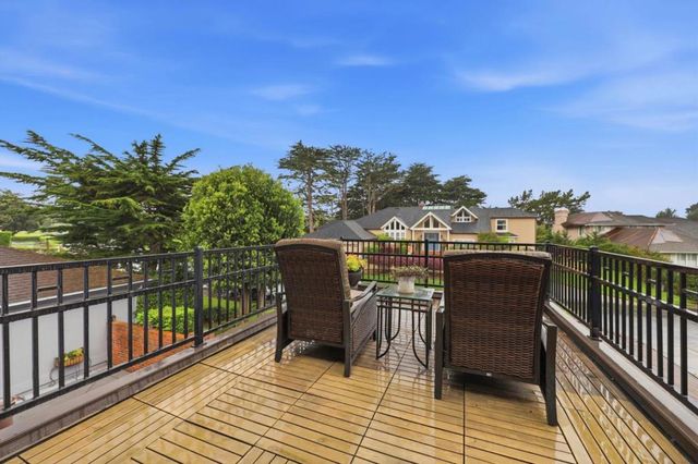 2329 Burning Tree Road, Half Moon Bay, CA 94019