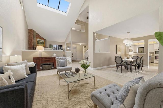 2329 Burning Tree Road, Half Moon Bay, CA 94019