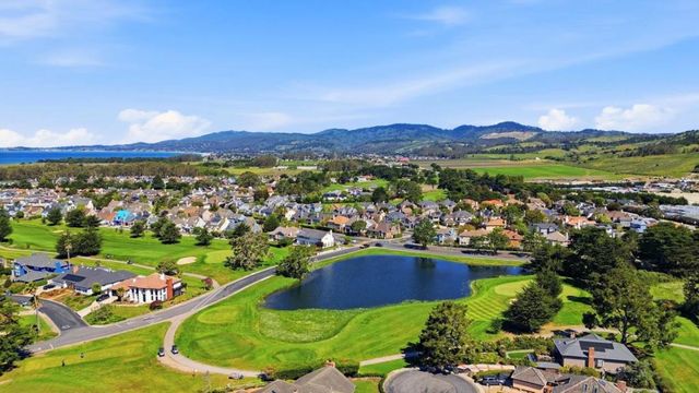 2329 Burning Tree Road, Half Moon Bay, CA 94019