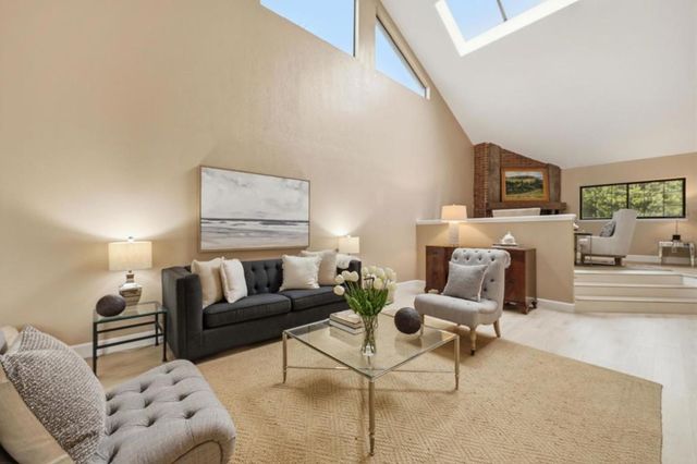 2329 Burning Tree Road, Half Moon Bay, CA 94019