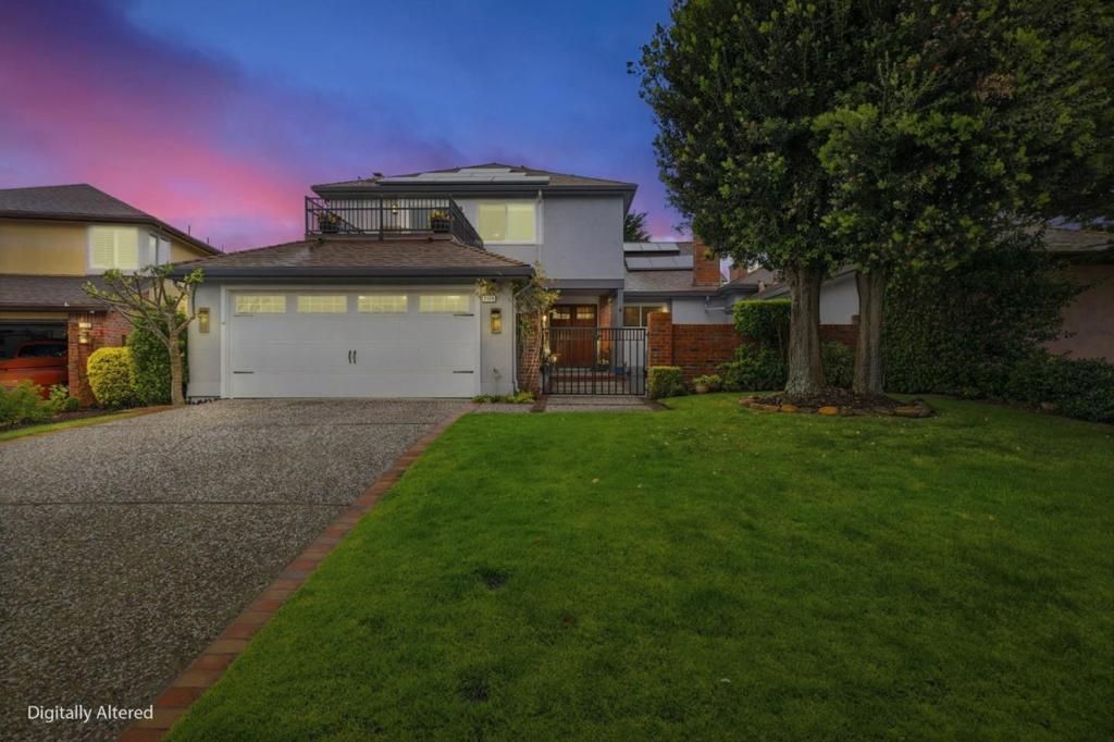 2329 Burning Tree Road, Half Moon Bay, CA 94019