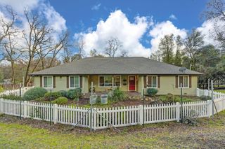 664 N. Circle, Diamond Springs, CA 95619