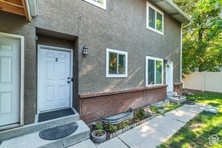 5235 S GLENDON ST #W3, Murray, UT 84123