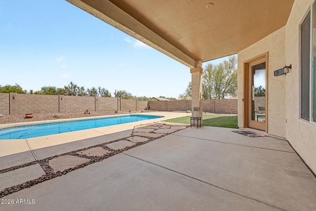 8177 S BULL DOG Court, Gold Canyon, AZ 85118