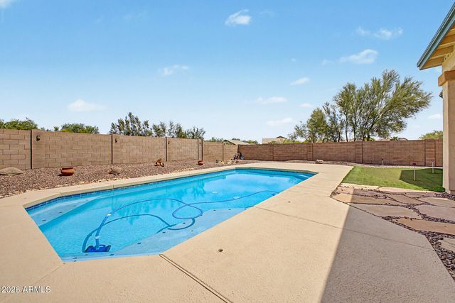 8177 S BULL DOG Court, Gold Canyon, AZ 85118