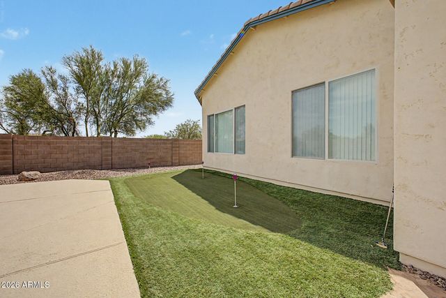8177 S BULL DOG Court, Gold Canyon, AZ 85118