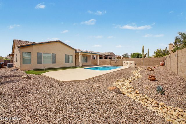 8177 S BULL DOG Court, Gold Canyon, AZ 85118