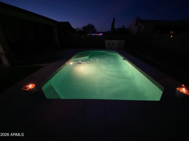 8177 S BULL DOG Court, Gold Canyon, AZ 85118