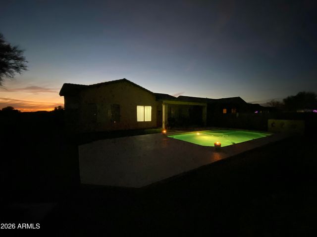 8177 S BULL DOG Court, Gold Canyon, AZ 85118