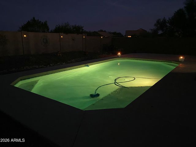 8177 S BULL DOG Court, Gold Canyon, AZ 85118