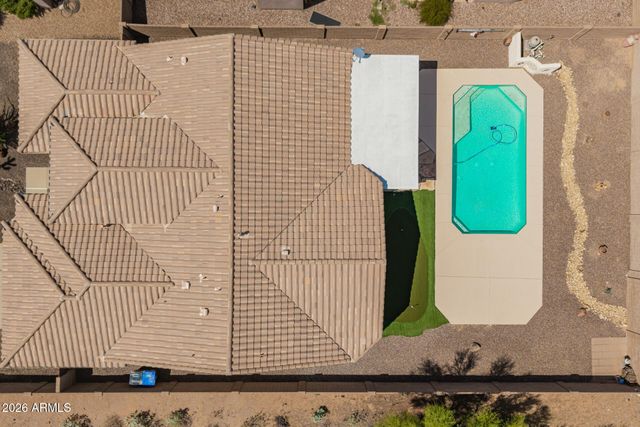 8177 S BULL DOG Court, Gold Canyon, AZ 85118