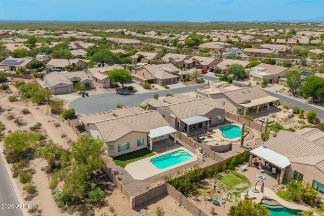 8177 S BULL DOG Court, Gold Canyon, AZ 85118
