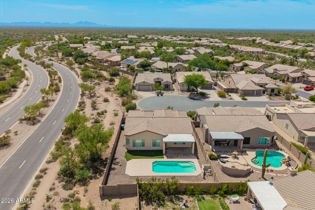 8177 S BULL DOG Court, Gold Canyon, AZ 85118