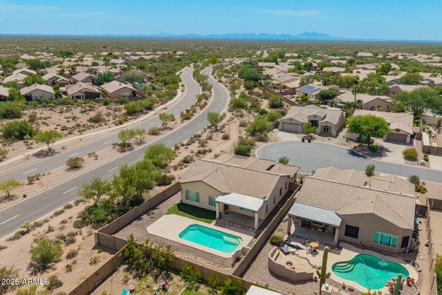 8177 S BULL DOG Court, Gold Canyon, AZ 85118