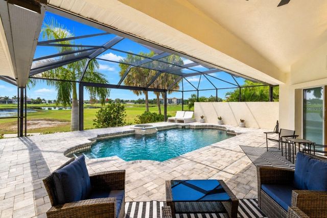 495 CORAL CREEK DRIVE, Placida, FL 33946