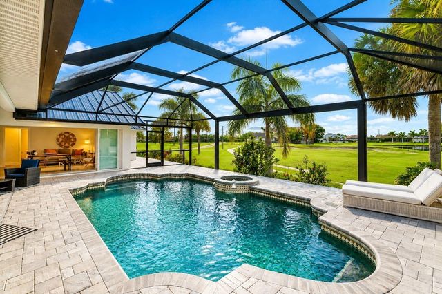 495 CORAL CREEK DRIVE, Placida, FL 33946
