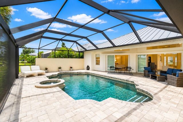 495 CORAL CREEK DRIVE, Placida, FL 33946