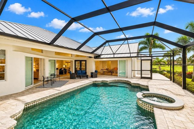 495 CORAL CREEK DRIVE, Placida, FL 33946