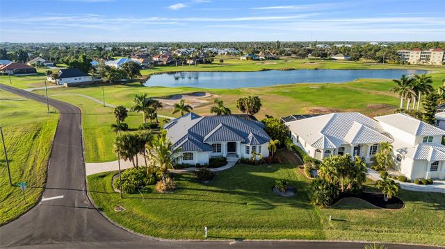 495 CORAL CREEK DRIVE, Placida, FL 33946
