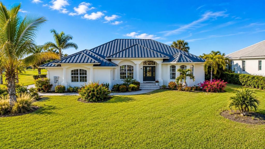 495 CORAL CREEK DRIVE, Placida, FL 33946