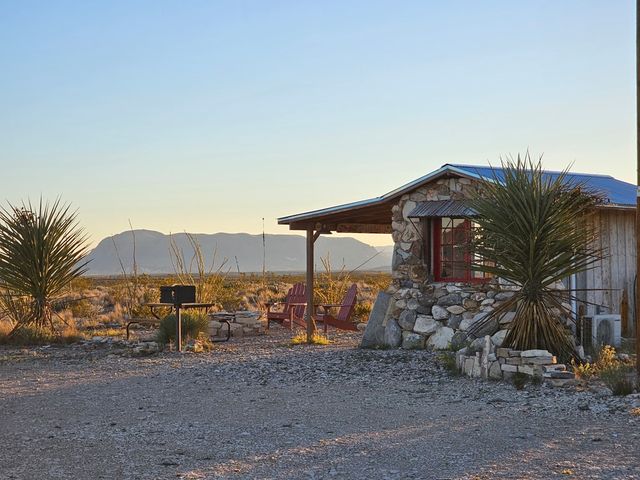 51256 Hwy 118, Terlingua, TX 79852
