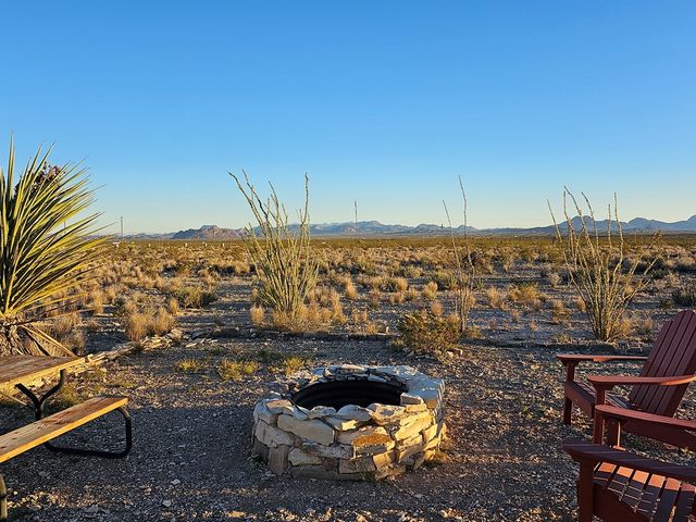 51256 Hwy 118, Terlingua, TX 79852