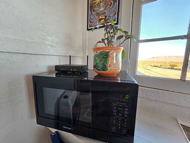 51256 Hwy 118, Terlingua, TX 79852