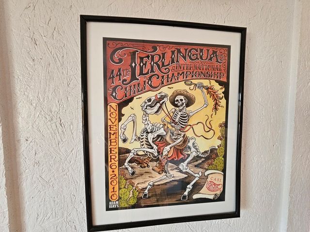 51256 Hwy 118, Terlingua, TX 79852