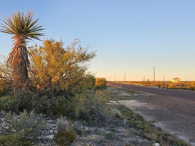 51256 Hwy 118, Terlingua, TX 79852