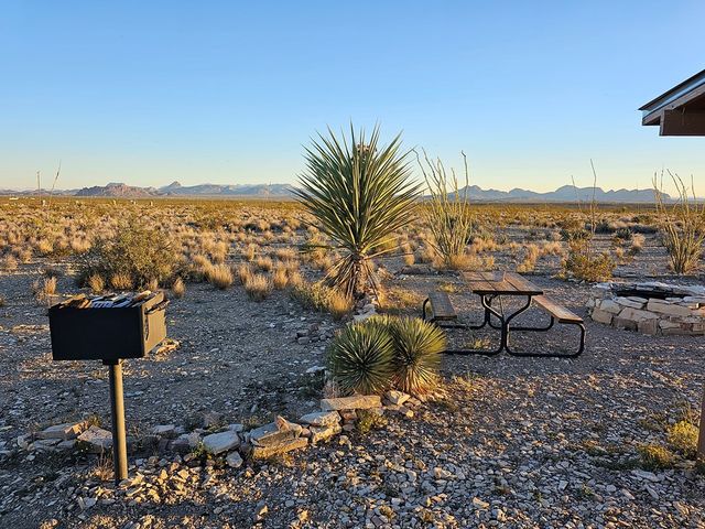 51256 Hwy 118, Terlingua, TX 79852