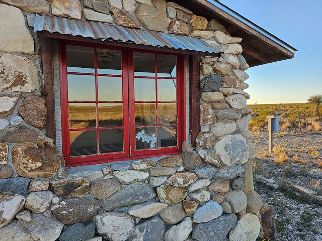 51256 Hwy 118, Terlingua, TX 79852