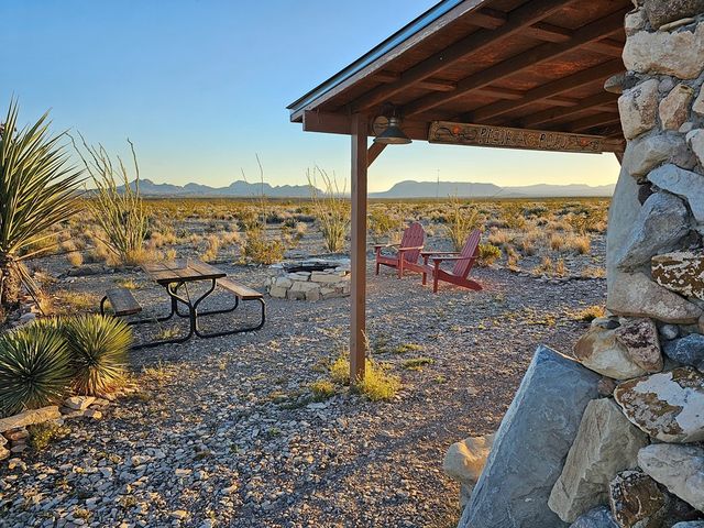 51256 Hwy 118, Terlingua, TX 79852