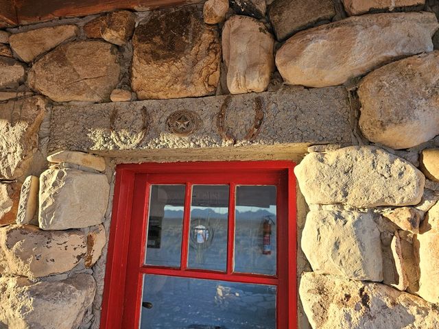 51256 Hwy 118, Terlingua, TX 79852