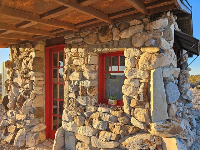 51256 Hwy 118, Terlingua, TX 79852