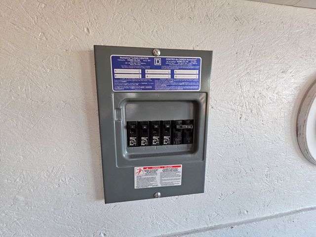 51256 Hwy 118, Terlingua, TX 79852