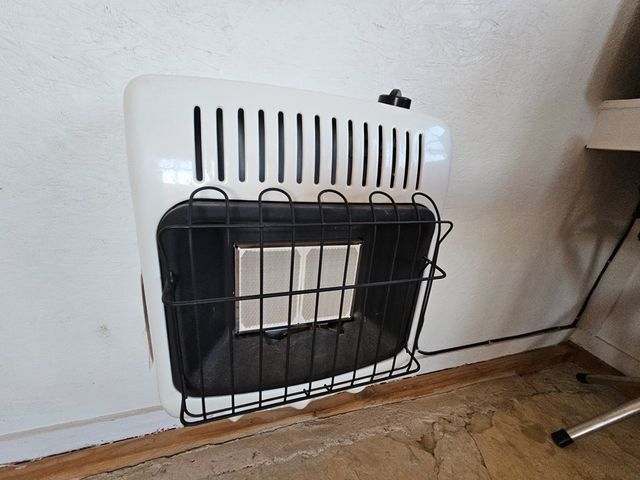 51256 Hwy 118, Terlingua, TX 79852