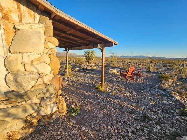 51256 Hwy 118, Terlingua, TX 79852