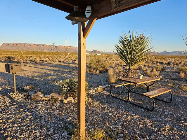 51256 Hwy 118, Terlingua, TX 79852
