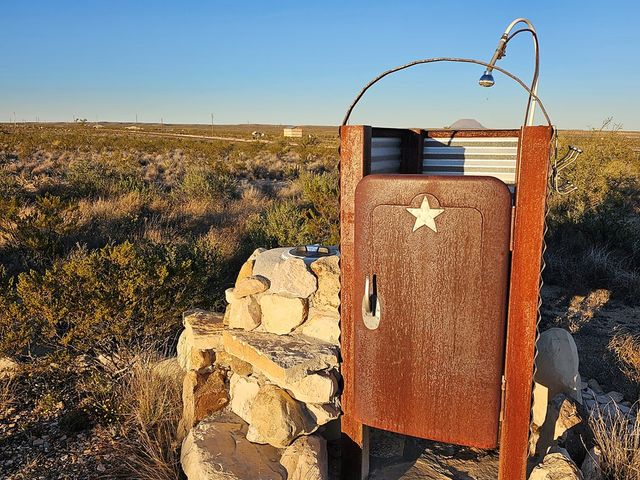 51256 Hwy 118, Terlingua, TX 79852