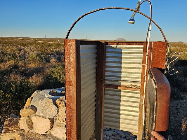 51256 Hwy 118, Terlingua, TX 79852