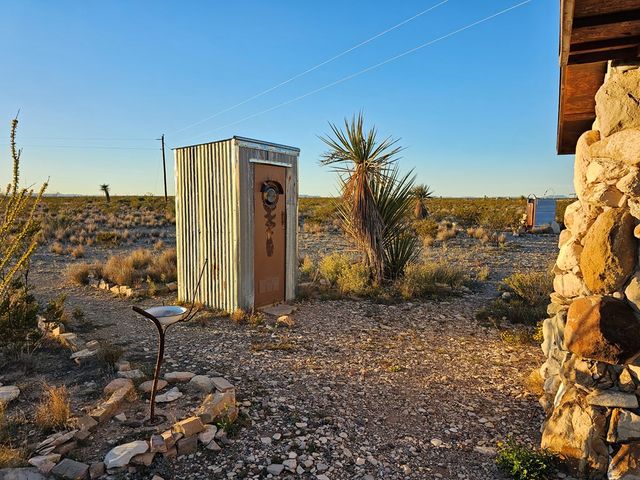 51256 Hwy 118, Terlingua, TX 79852